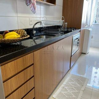 Apartamento à venda com 1 quarto, 68m² no Jardim Itália em Chapecó - Foto 4