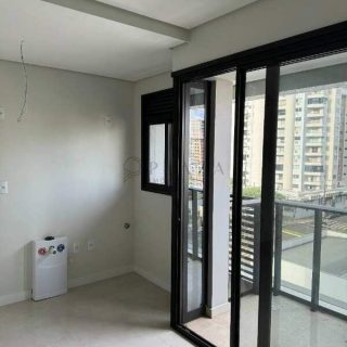 Apartamento à venda com 1 quarto, 62m² no Centro em Chapecó - Foto 4