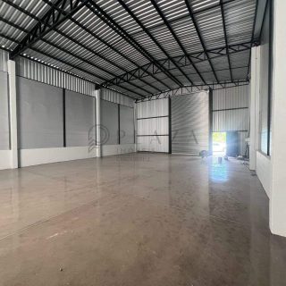 Barracão para alugar com 226m² no Jardins Mezzomo em Guatambú – Foto 7