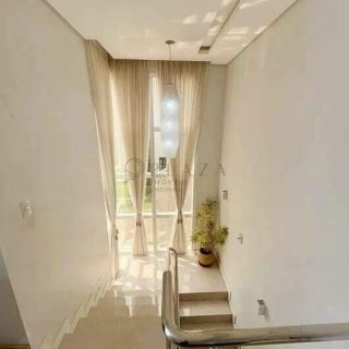 Casa à venda com 3 quartos, 278m² no Maria Goretti em Chapecó - Foto 3
