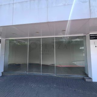 Sala Comercial para alugar com 200m² no Centro em Chapecó – Foto 1