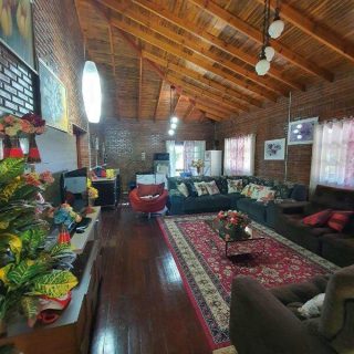 Casa à venda com 3 quartos, 287m² no Villagos em Chapecó - Foto 1
