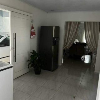 Casa à venda com 3 quartos, 155m² no Desbravador em Chapecó - Foto 5