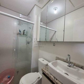 Apartamento à venda com 1 quarto, 36m² no Centro em Chapecó - Foto 8