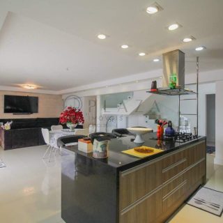 Casa à venda com 4 quartos, 341m² no Villagos em Chapecó - Foto 4