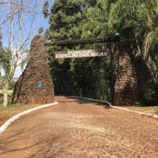 Terreno à venda com 2.799m² no Espelho Das Águas em Chapecó - Foto 1
