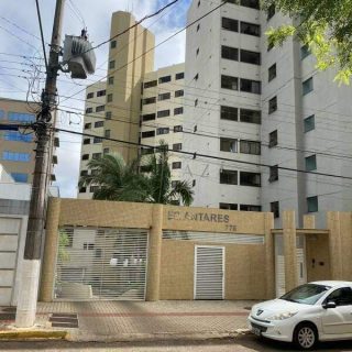 Apartamento para alugar com 3 quartos, 124m² no Centro em Chapecó – Foto 1