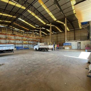 Barracão para alugar com 880m² no Belvedere em Chapecó – Foto 7