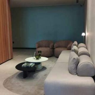 Apartamento à venda com 36m² no Centro em Chapecó - Foto 4