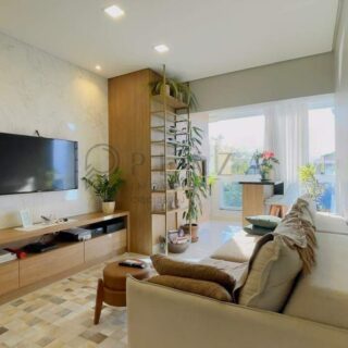 Apartamento para alugar com 2 quartos, 171m² no Centro em Chapecó – Foto 8