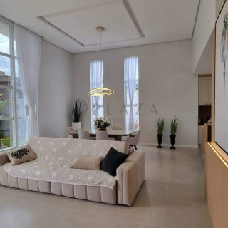 Casa à venda com 3 quartos, 164m² no Walville III em Chapecó - Foto 4