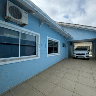 Casa à venda com 3 quartos, 138m² no Centro em Chapecó - Foto 2