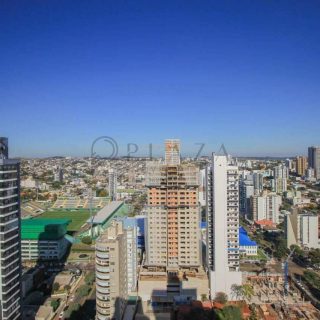 Apartamento à venda com 3 quartos, 135m² no Centro em Chapecó - Foto 1