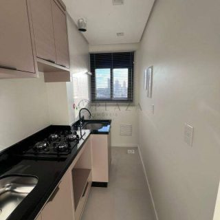 Apartamento para alugar com 1 quarto, 36m² no Centro em Chapecó – Foto 4
