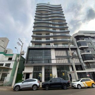 Sala Comercial à venda com 629m² no Centro em Chapecó - Foto 1