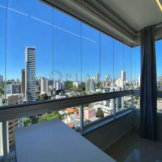 Apartamento à venda com 2 quartos, 71m² no Centro em Chapecó - Foto 3