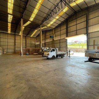 Barracão para alugar com 880m² no Belvedere em Chapecó – Foto 8
