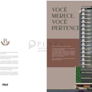 Apartamento à venda com 2 quartos, 77m² no Jardim Itália em Chapecó - Foto 3