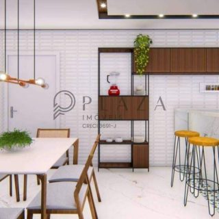 Apartamento à venda com 3 quartos, 123m² no Centro em Chapecó - Foto 8
