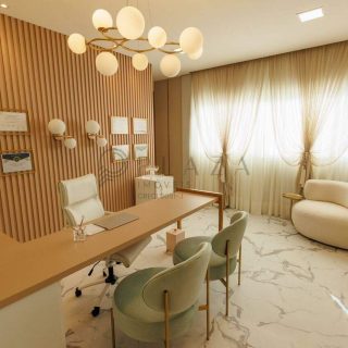 Sala Comercial à venda com 720m² no Primo Tacca em Xanxerê  – Foto 1