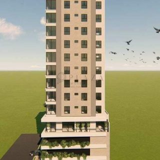 Apartamento à venda com 3 quartos, 106m² no Presidente Médici em Chapecó - Foto 5