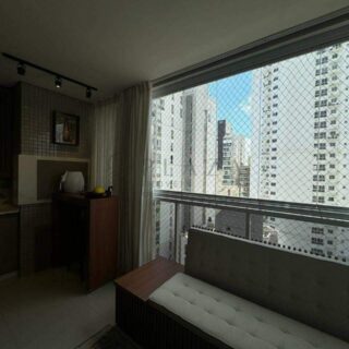 Apartamento à venda com 3 quartos, 105m² no Centro em Chapecó - Foto 6
