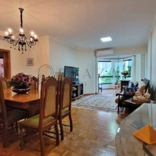 Apartamento à venda com 3 quartos, 137m² no Centro em Chapecó - Foto 7
