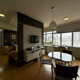 Sala Comercial para alugar com 73m² no Centro em Chapecó – Foto 3