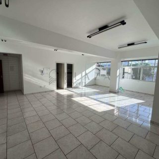 Sala Comercial para alugar com 80m² no Centro em Chapecó – Foto 5