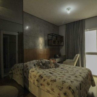 Apartamento à venda com 3 quartos, 105m² no Centro em Chapecó - Foto 6