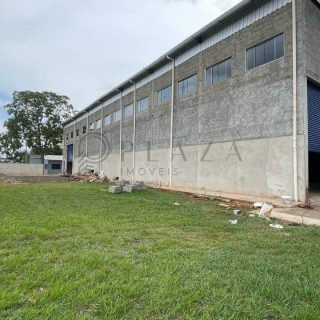 Barracão para alugar com 1.000m² no Pinheirinho em Chapecó – Foto 5