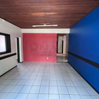 Sala Comercial para alugar com 190m² no Centro em Chapecó – Foto 2