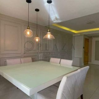 Apartamento à venda com 3 quartos, 140m² no Centro em Chapecó - Foto 5