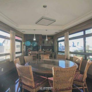 Apartamento à venda com 3 quartos, 297m² no Centro em Chapecó - Foto 8