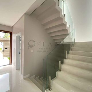 Casa à venda com 469m² no Jardim Europa em Chapecó - Foto 4