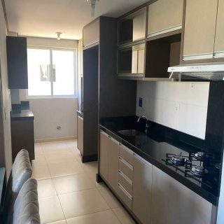 Apartamento à venda com 2 quartos, 54m² no Pinheirinho em Chapecó – Foto 1