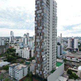 Apartamento para alugar com 2 quartos, 65m² no Centro em Chapecó – Foto 1