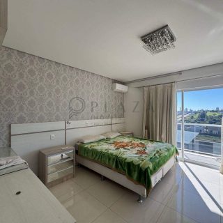 Casa à venda com 5 quartos, 343m² no Seminário em Chapecó - Foto 8
