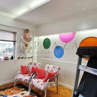 Apartamento à venda com 3 quartos, 119m² no Centro em Chapecó - Foto 3