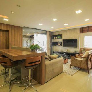 Apartamento à venda com 3 quartos, 112m² no Centro em Chapecó - Foto 4