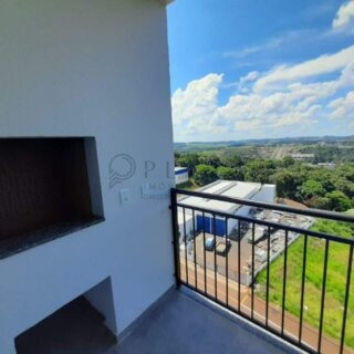 Apartamento à venda com 2 quartos, 56m² no Dom Gerônimo em Chapecó - Foto 7