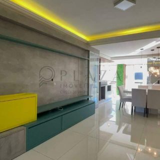 Apartamento à venda com 3 quartos, 140m² no Centro em Chapecó - Foto 2