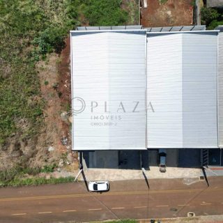 Barracão para alugar com 226m² no Jardins Mezzomo em Guatambú – Foto 3