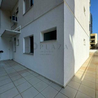 Apartamento à venda com 3 quartos, 141m² no Centro em Chapecó - Foto 6