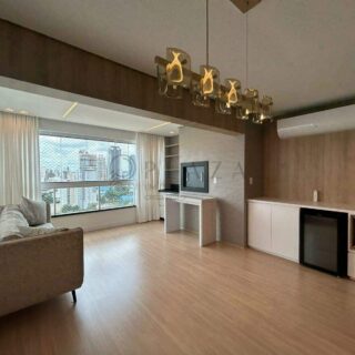 Apartamento à venda com 3 quartos, 155m² no Centro em Chapecó - Foto 3