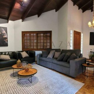 Casa à venda com 4 quartos, 389m² no Jardim Itália em Chapecó - Foto 4
