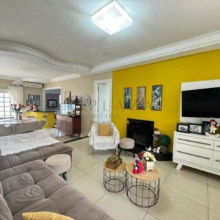 Casa à venda com 3 quartos, 138m² no Centro em Chapecó - Foto 7