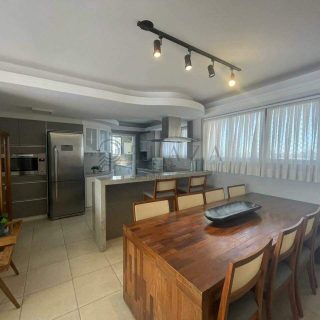 Apartamento para alugar com 3 quartos, 124m² no Centro em Chapecó – Foto 8