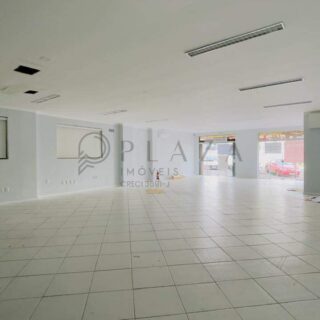 Sala Comercial para alugar com 260m² no Centro em Chapecó – Foto 4