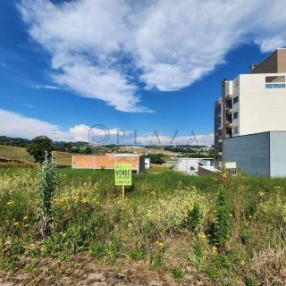 Terreno à venda com 480m² no Bom Retiro em Chapecó - Foto 3